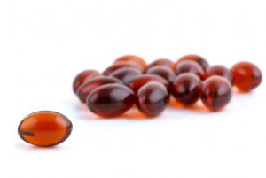 Astaxanthin Kapseln